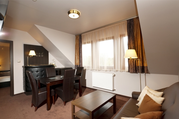 Hotel Diamant